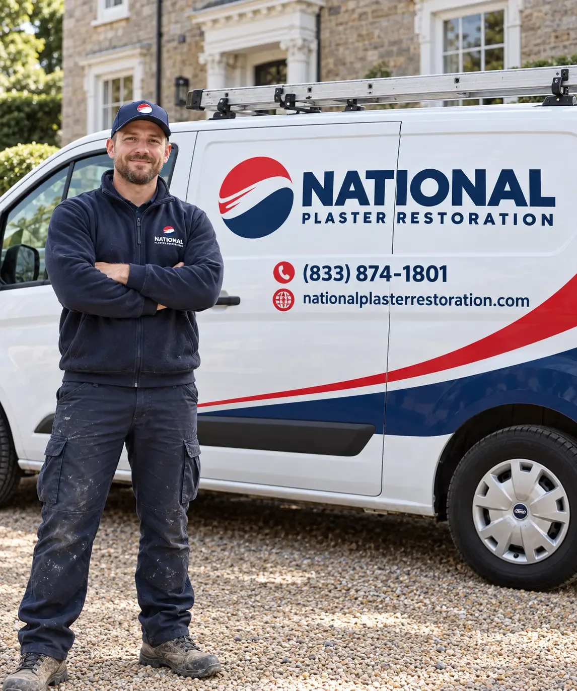 Plaster Repair company in Conover, WI